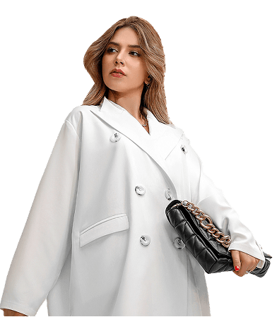 Discover Women's Fashion