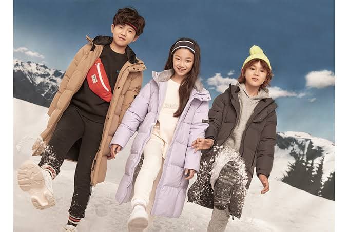 The Kids Fashion Show: Kidswear Brands!