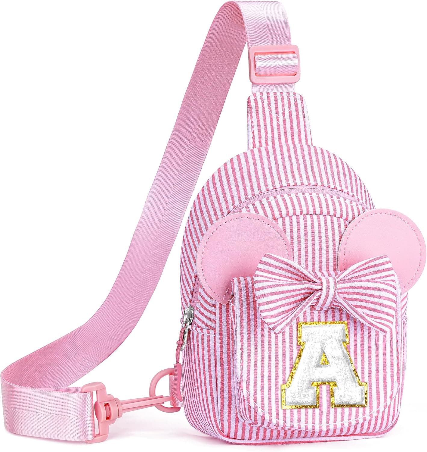Birthday Gifts for Girls Kids Sling Bag thumbnail 3