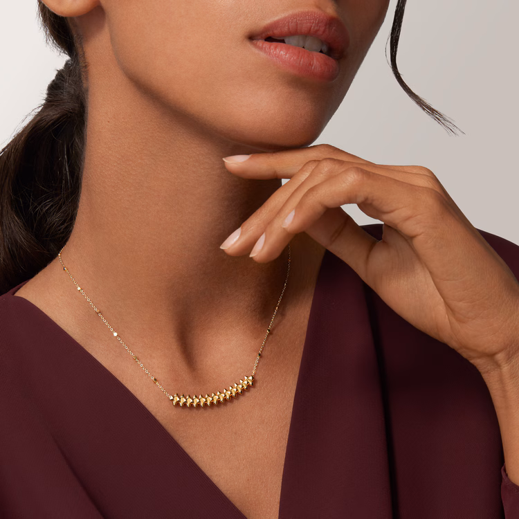 Clash de Cartier necklace small Model