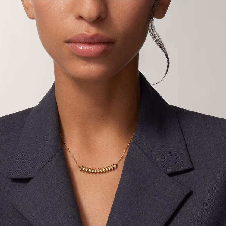 Clash de Cartier necklace small Model thumbnail 2