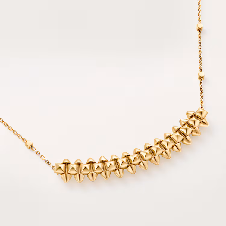 Clash de Cartier necklace small Model thumbnail 3