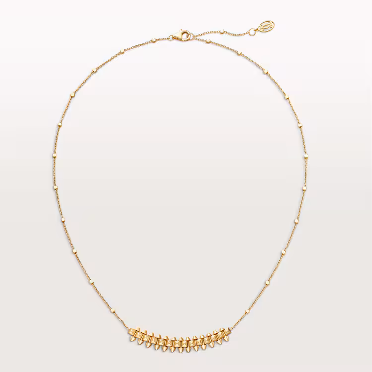 Clash de Cartier necklace small Model thumbnail 4