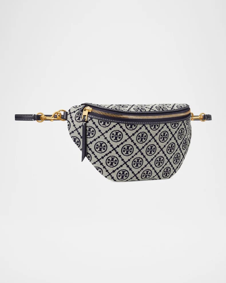 T Monogram Belt Bag thumbnail 2