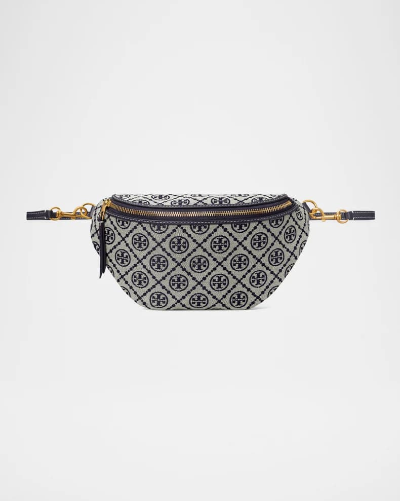 T Monogram Belt Bag thumbnail 3