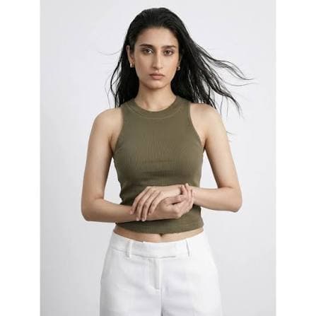 Women's Classic Tank Top thumbnail 2