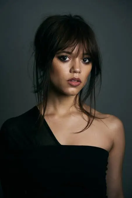 Jenna Ortega