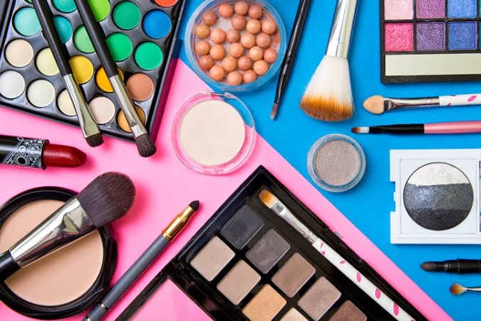 Makeup