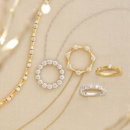 Casual Simple Necklace