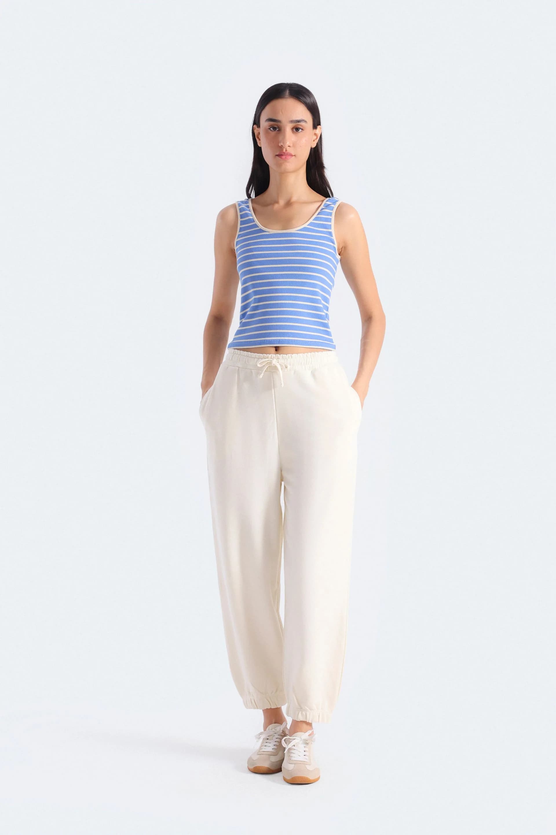 Women's Classic Tank Top