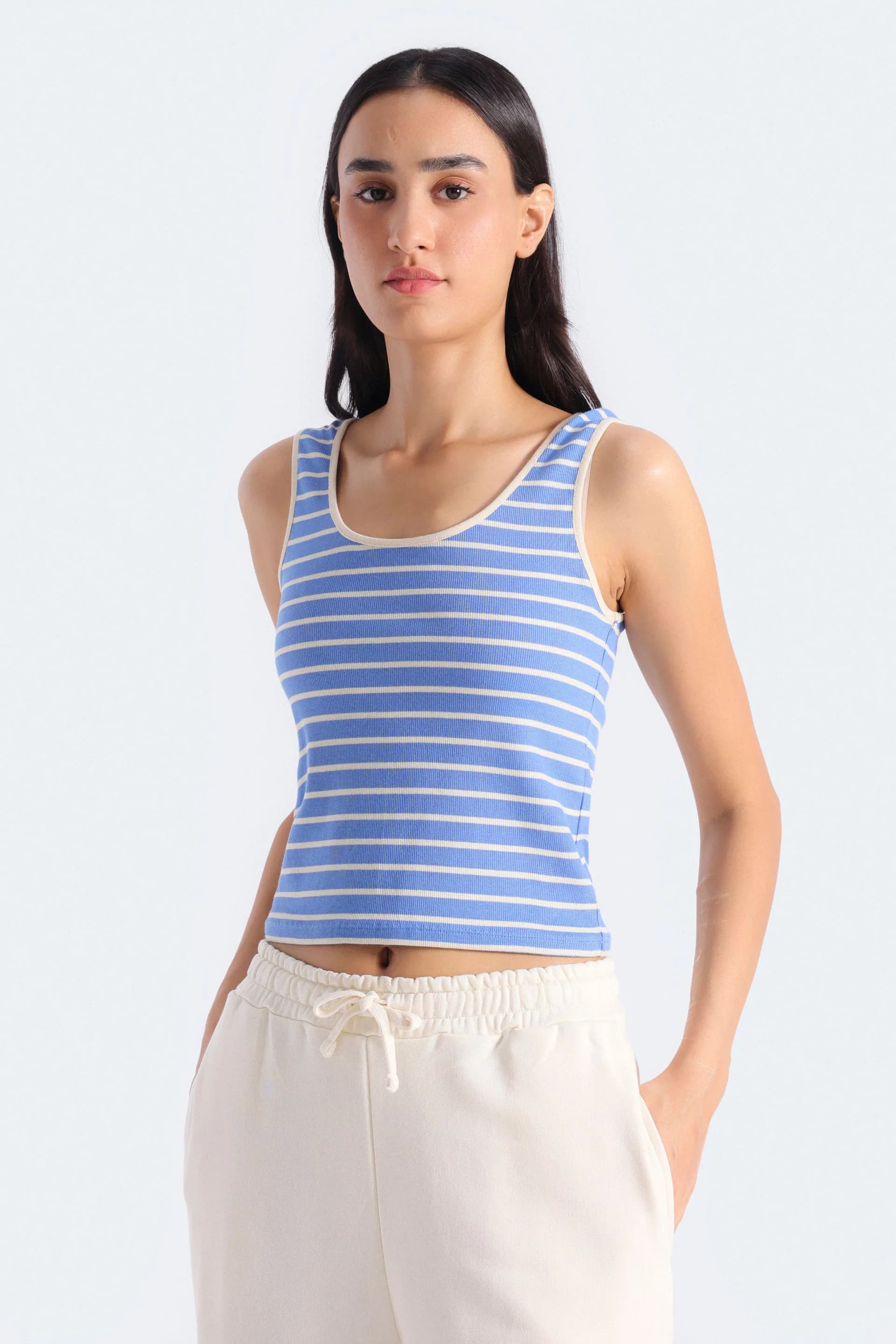 Women's Classic Tank Top thumbnail 1