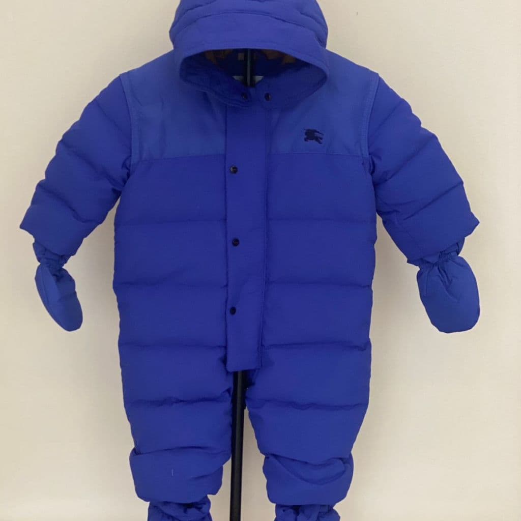 Burberry kids