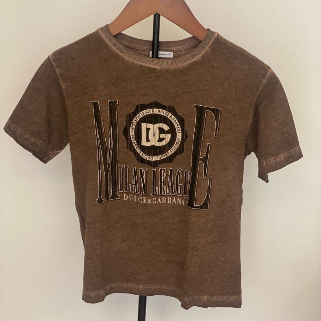 Dolce & Gabbana