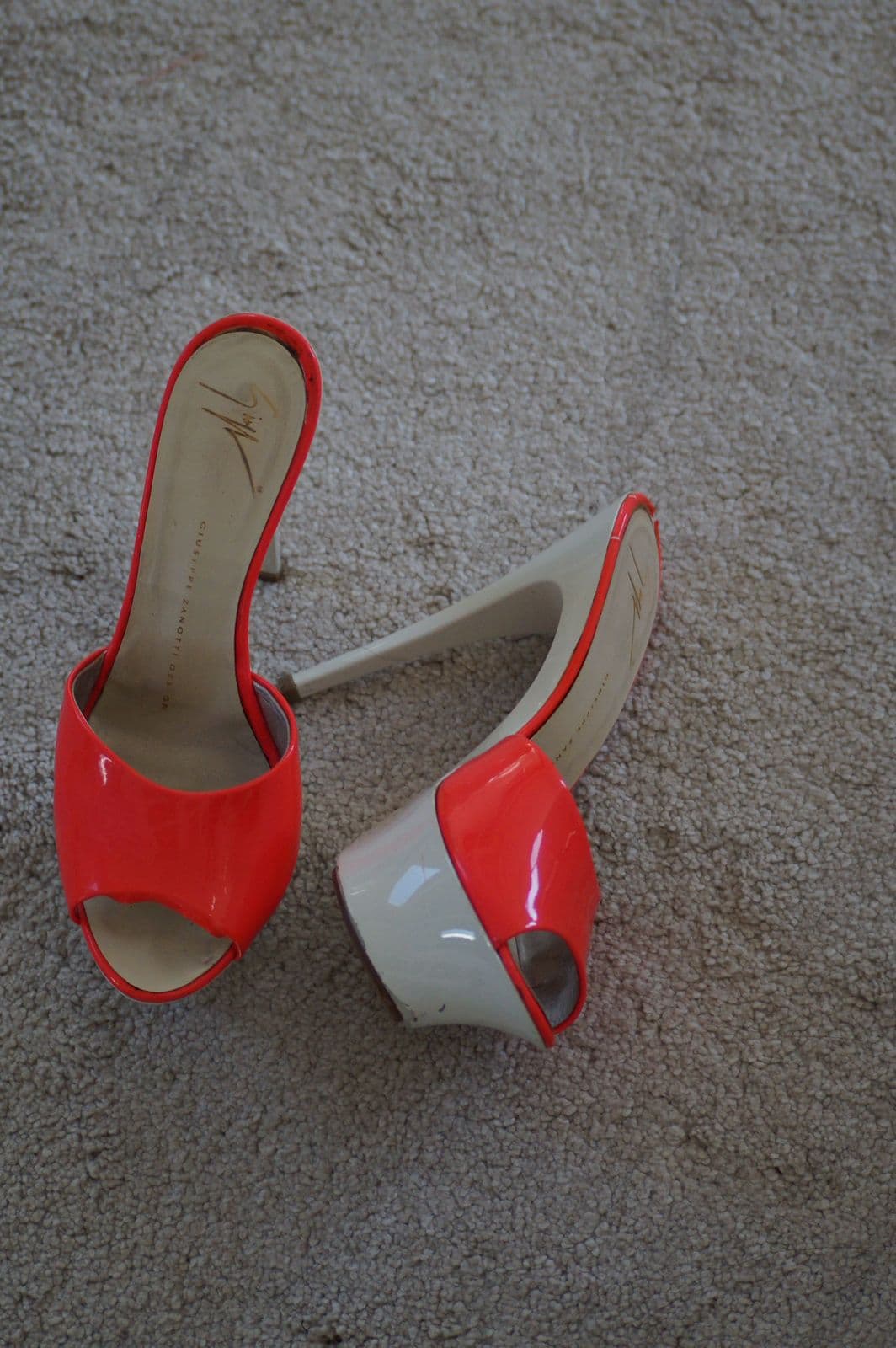 Giuseppe Zanotti thumbnail 2
