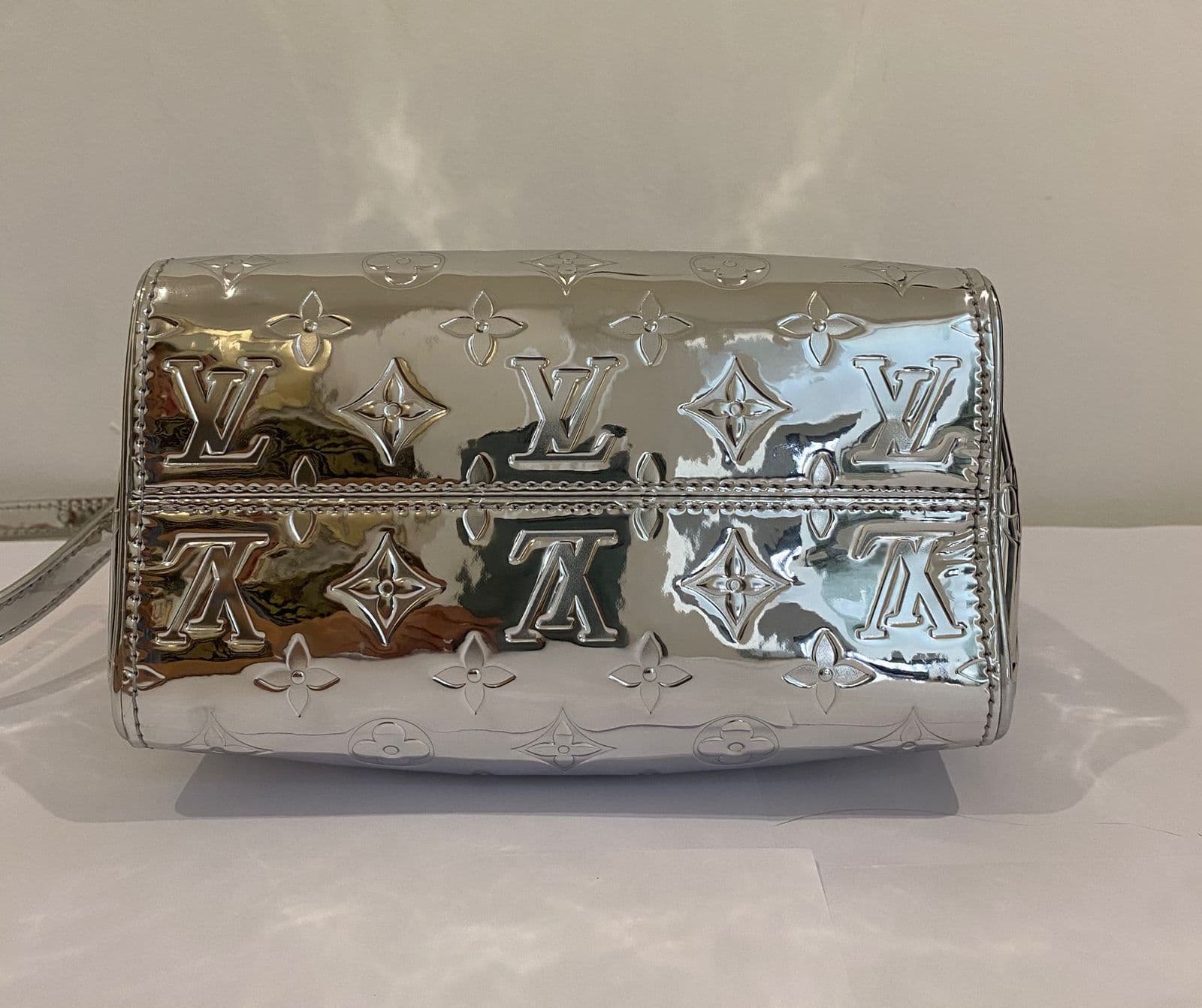 Louis Vuitton Speedy Bandoulière thumbnail 3