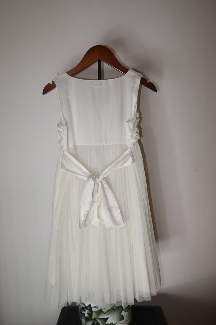 Miss Grant Beach Flower Dress thumbnail 4
