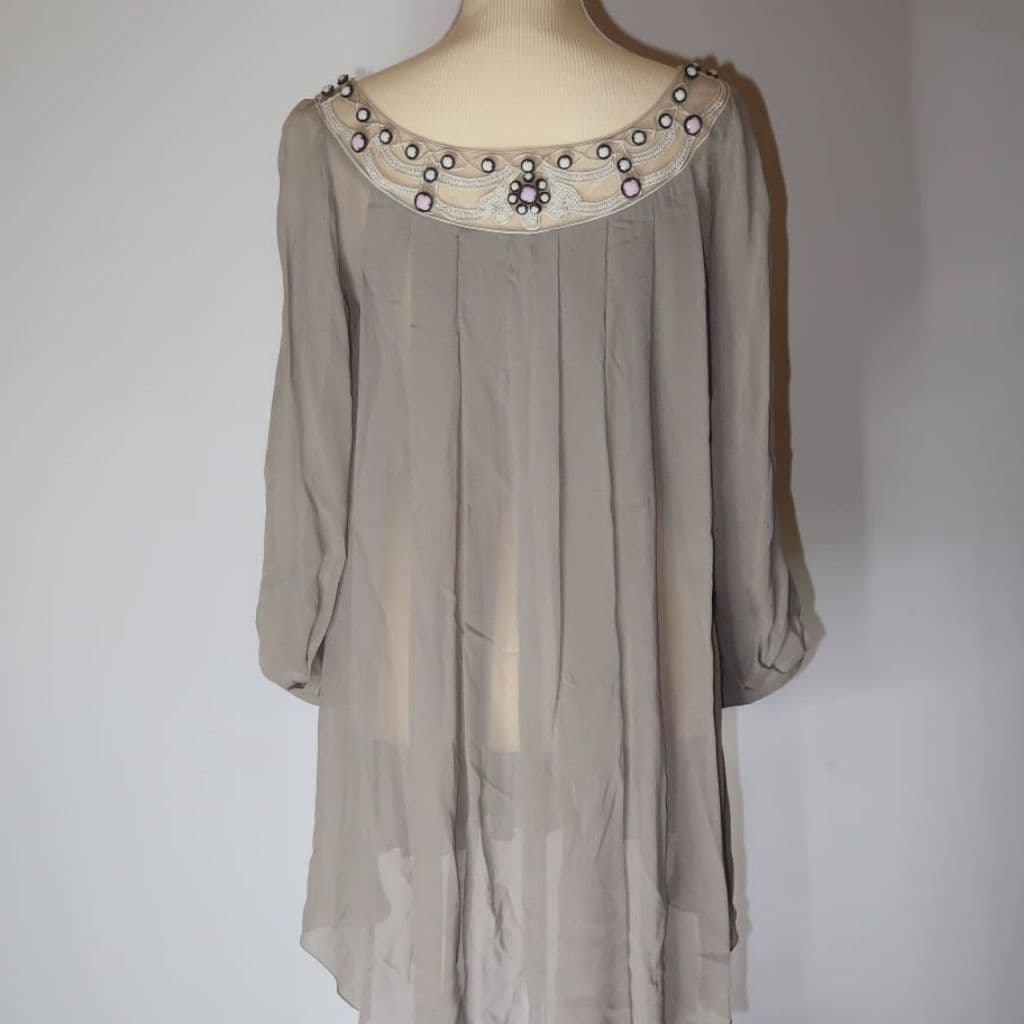 Temperley Blouse