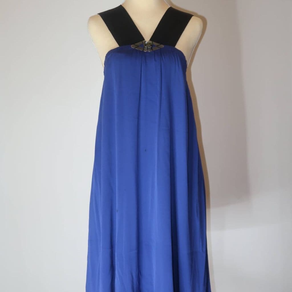 Elie Tahari BERGDORF knee length dress