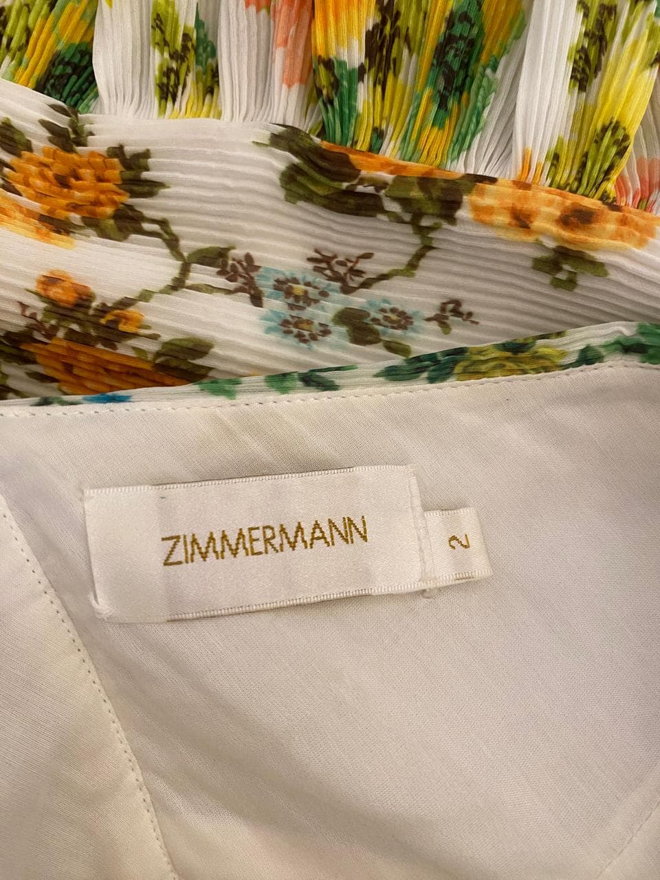 Classic Zimmermann thumbnail 2