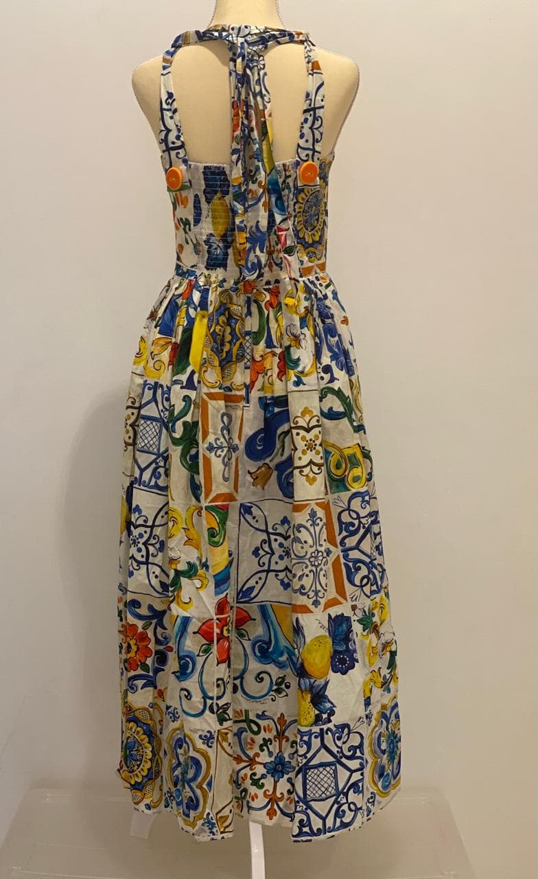 Cotton Dolce and Gabbana thumbnail 3