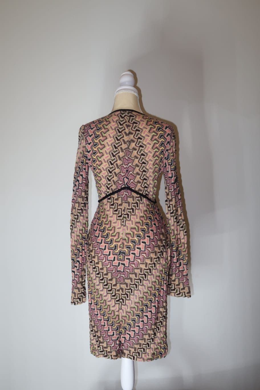 Missoni Multicolor Cardigan thumbnail 2