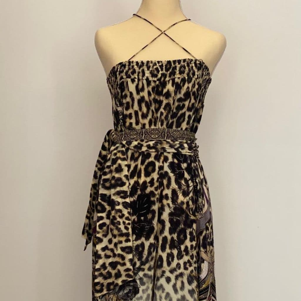 Camilla Jumpsuit