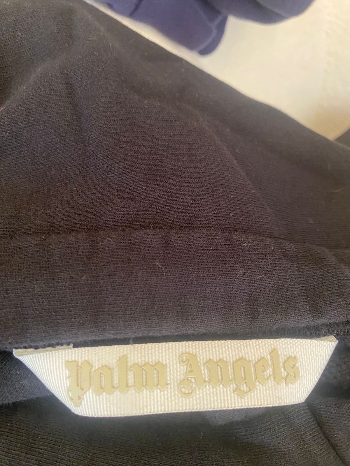 Palm angel thumbnail 2