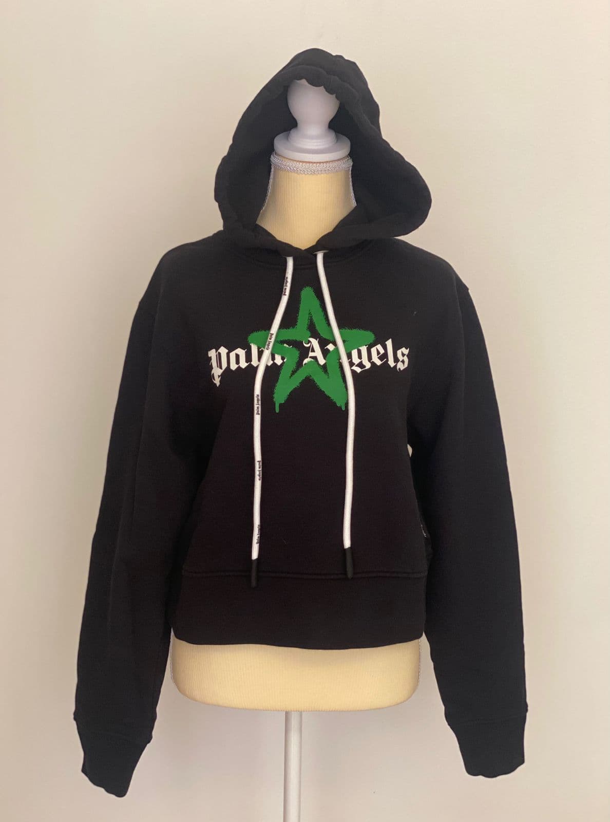 Palm angel thumbnail 3