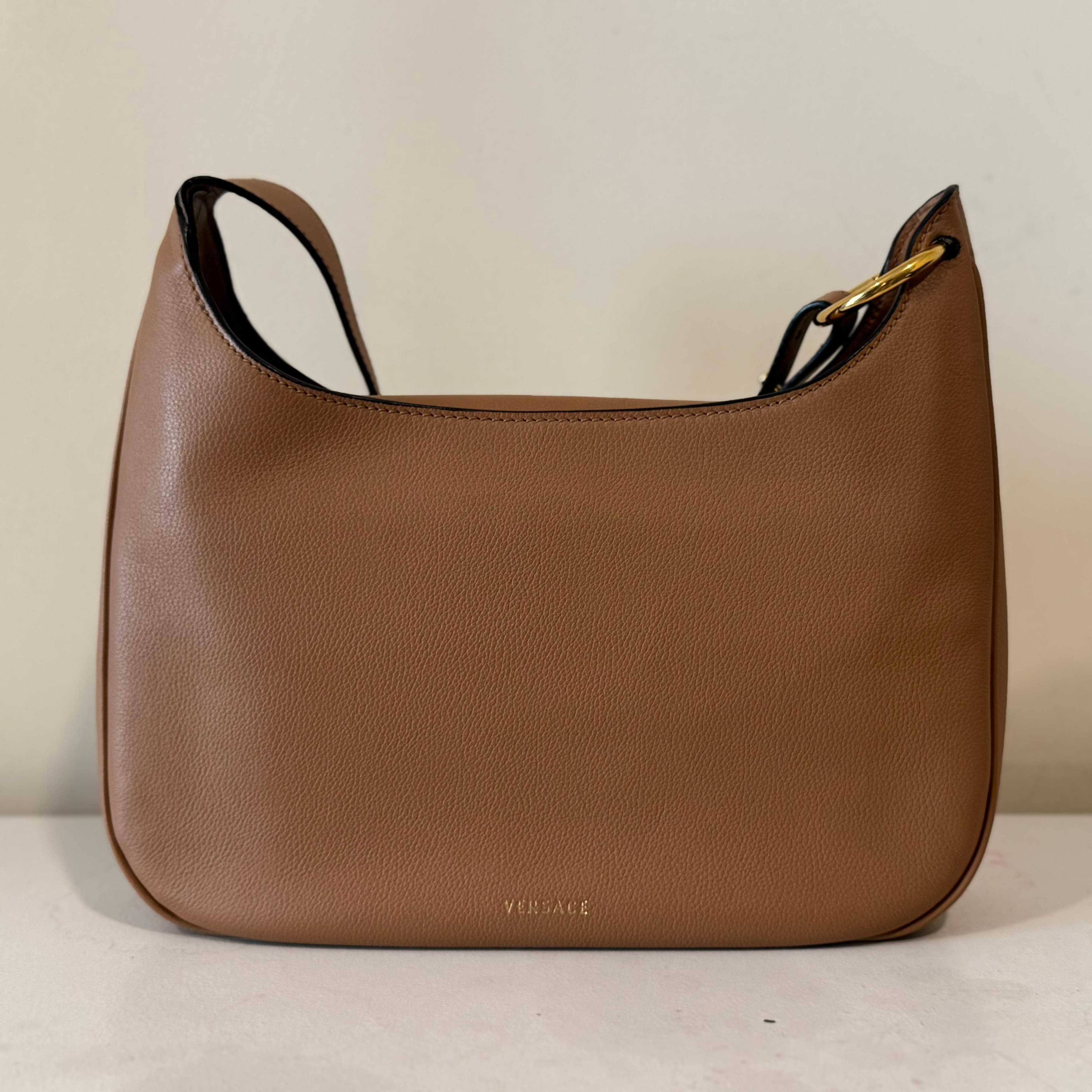 La Medusa Hobo Versace Bag thumbnail 2