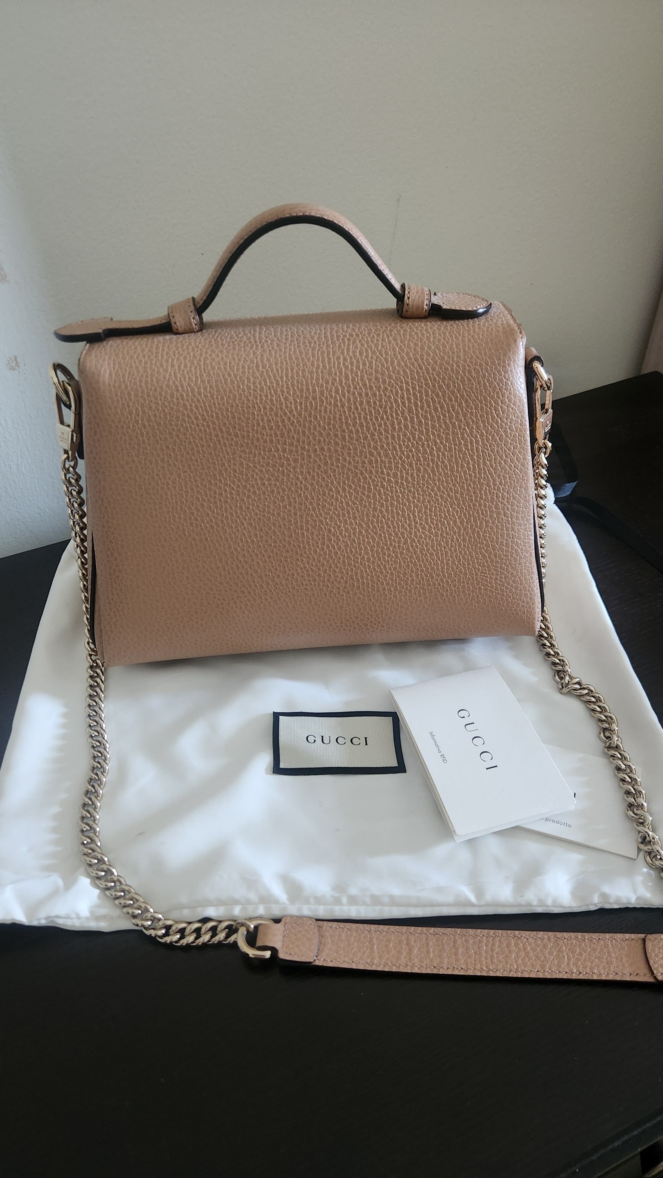Handbag thumbnail 2