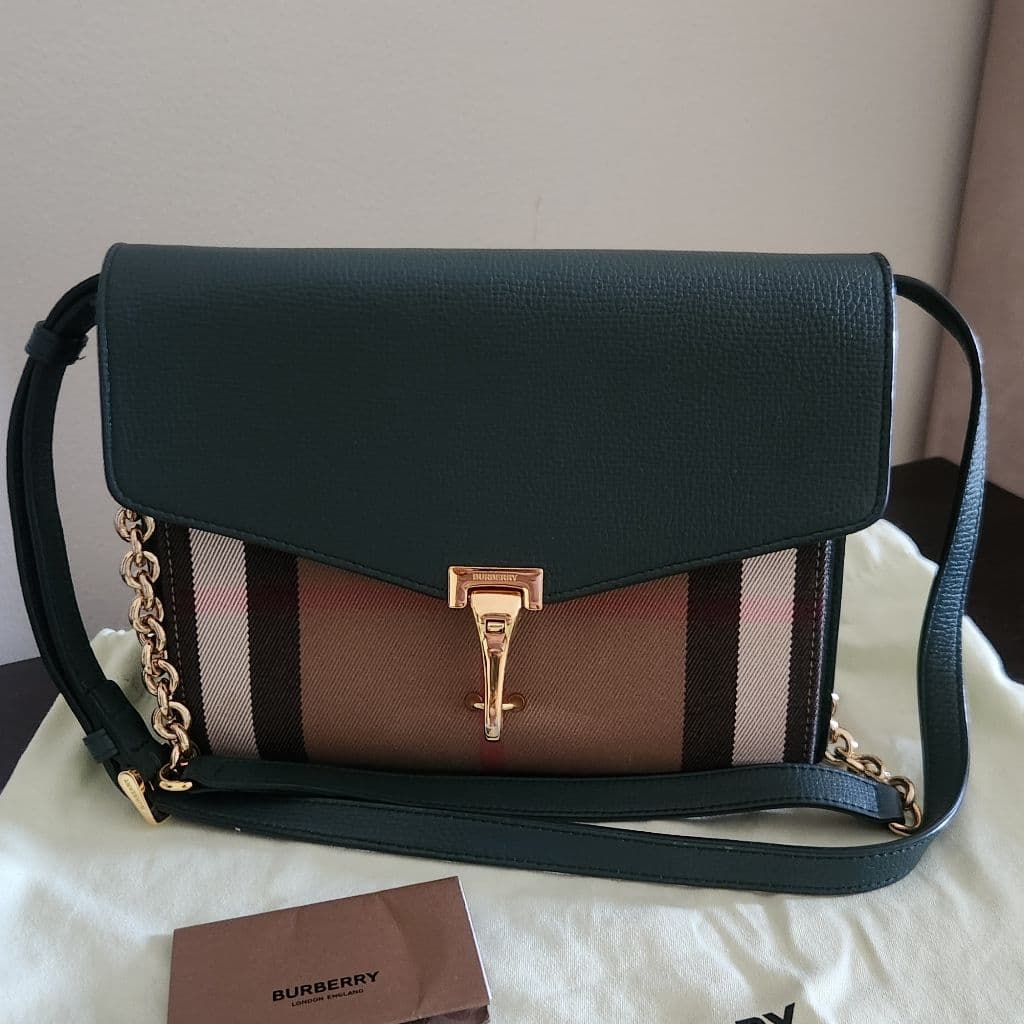 Handbag thumbnail 1