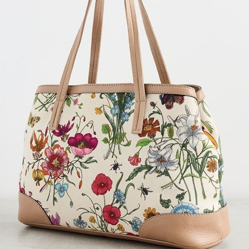 Gucci Tote Bag
