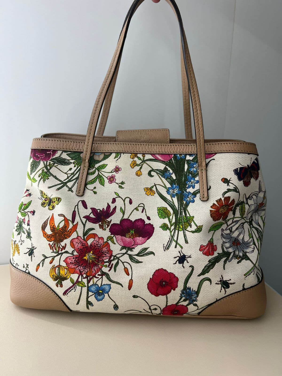 Gucci Tote Bag thumbnail 2