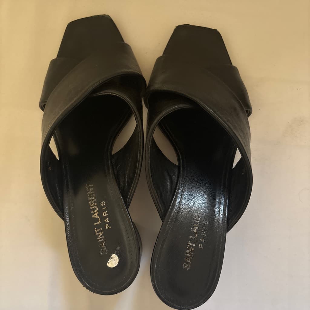 Saint Laurent sandals