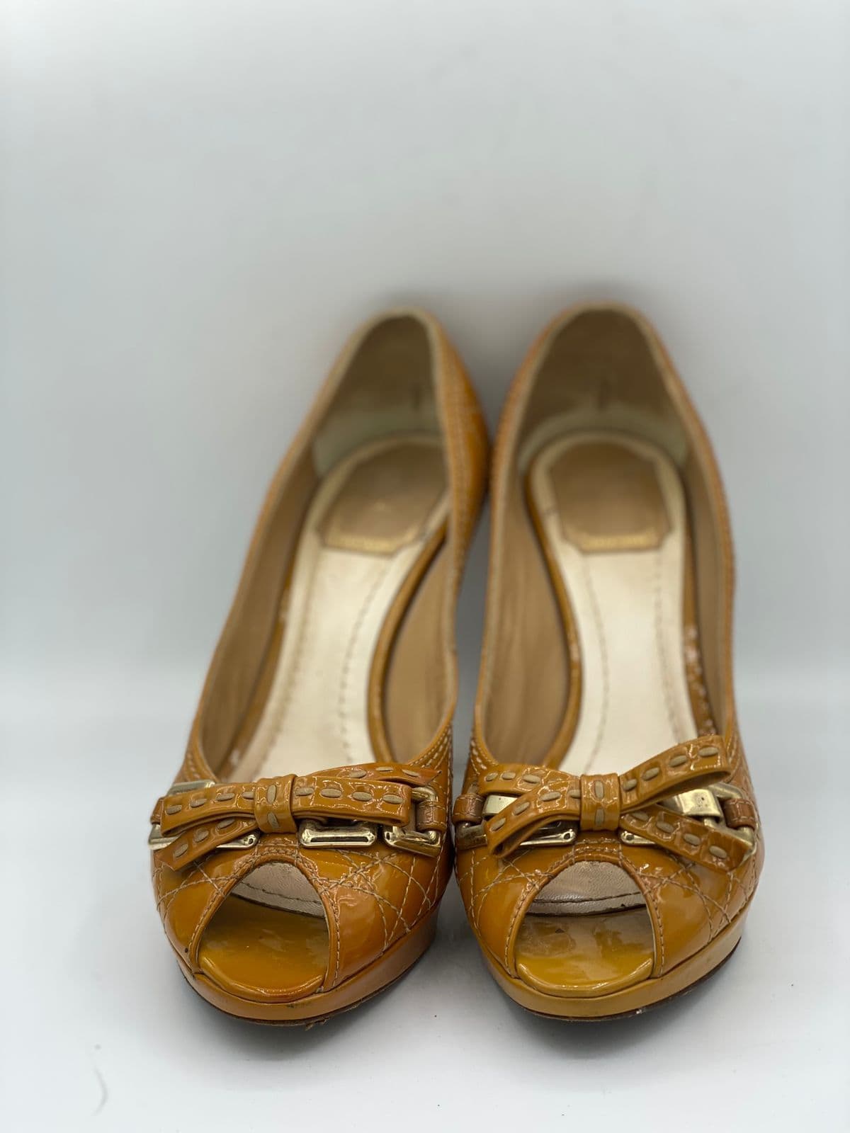 Christian Dior Pumps thumbnail 4