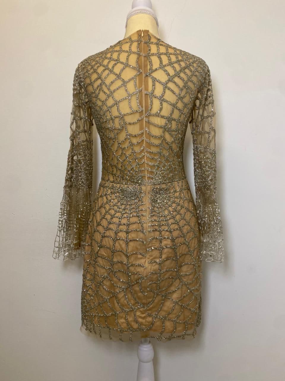 Ronny Kobo Dress thumbnail 2