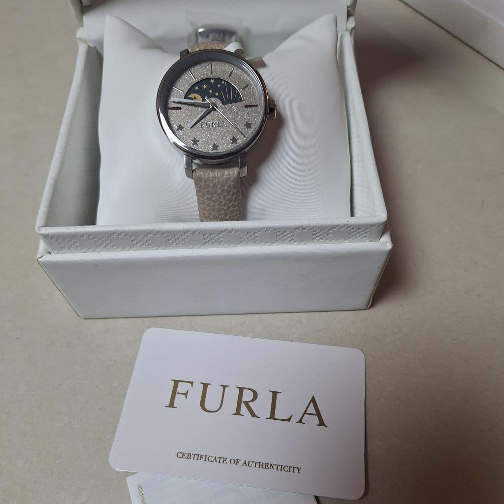 Furla watch thumbnail 1