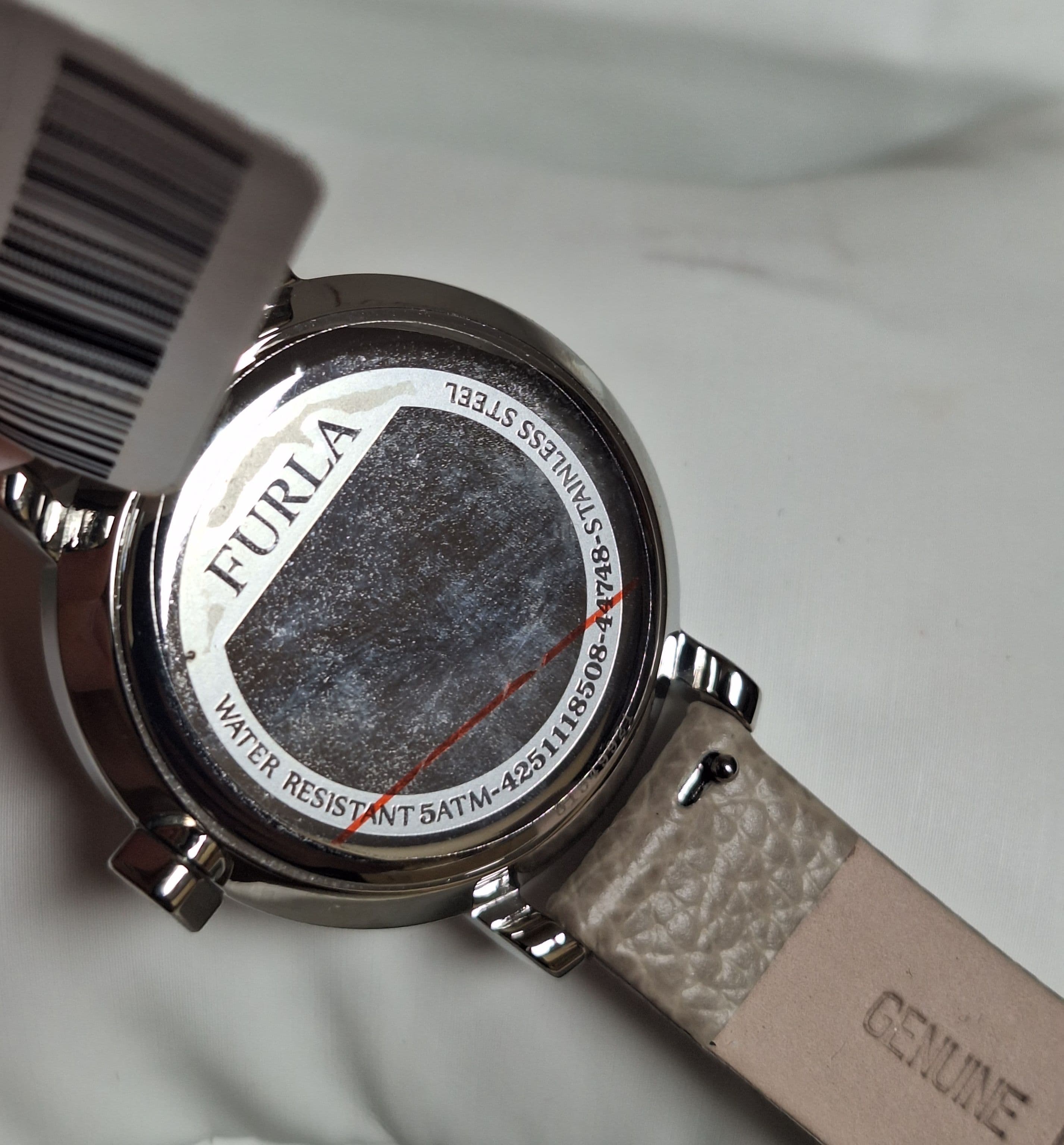 Furla watch thumbnail 4