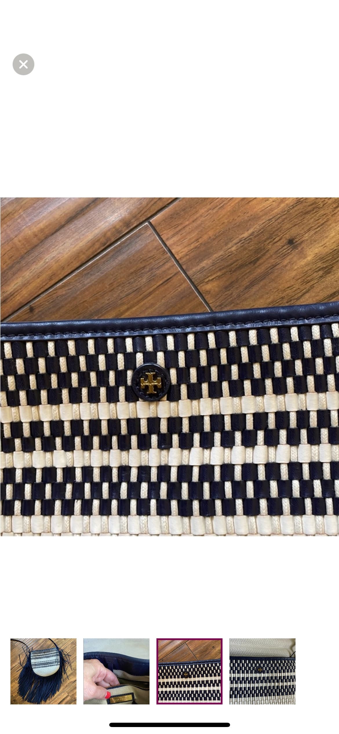 Tory Burch bag thumbnail 2