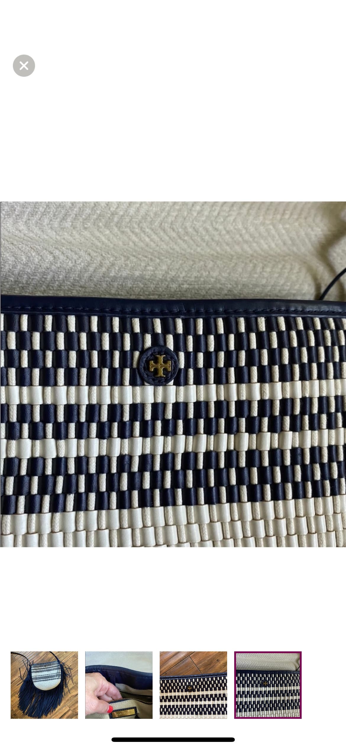 Tory Burch bag thumbnail 3