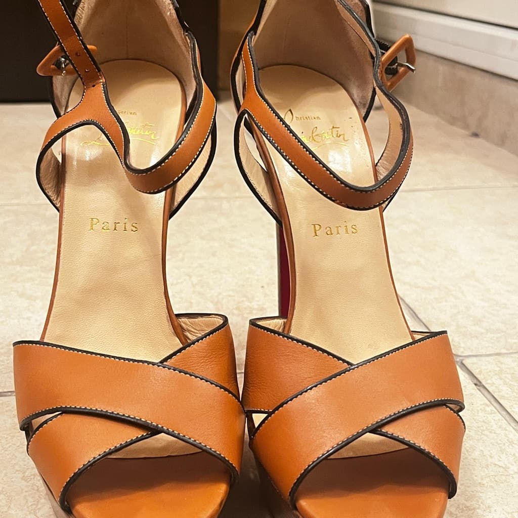 Christian Louboutin