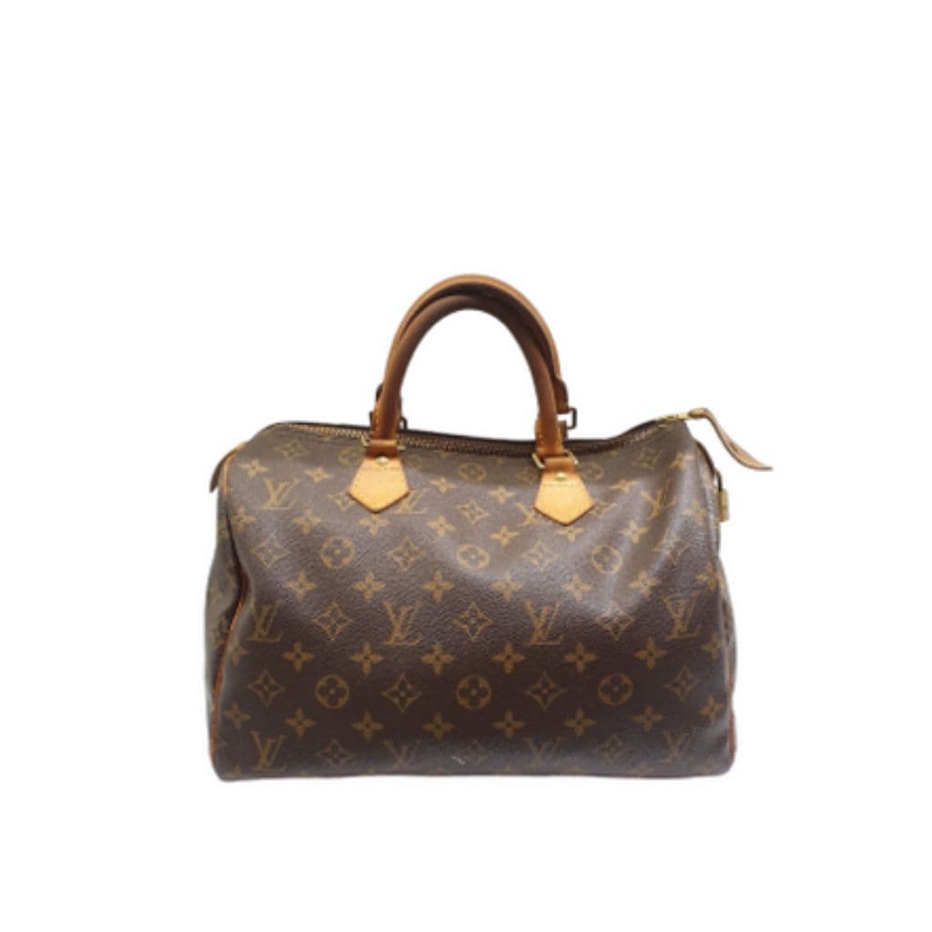 Louis Vuitton Speedy Bandoulière 30