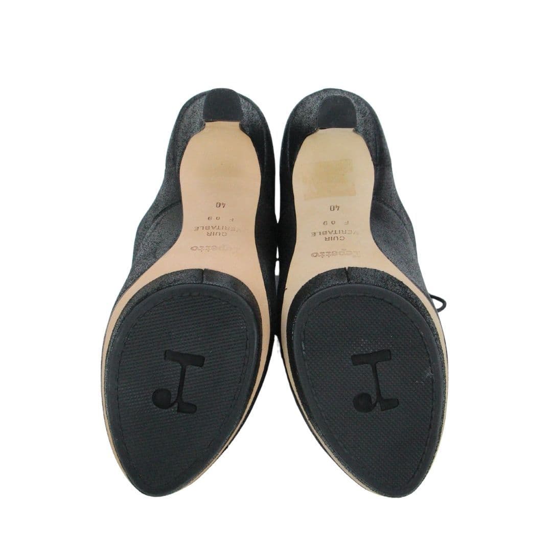 Shoes by Repetto thumbnail 3