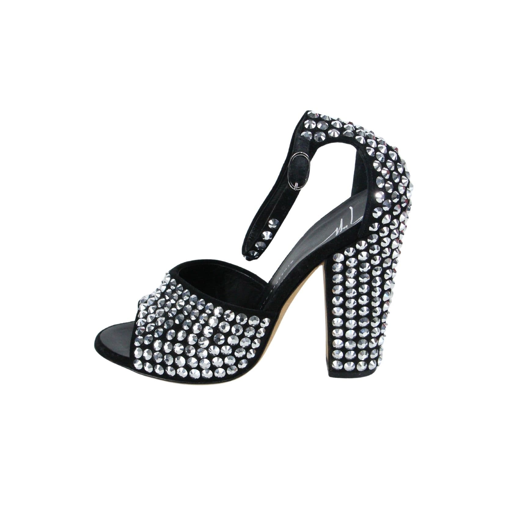 Shoes by Giuseppe Zannoti thumbnail 3