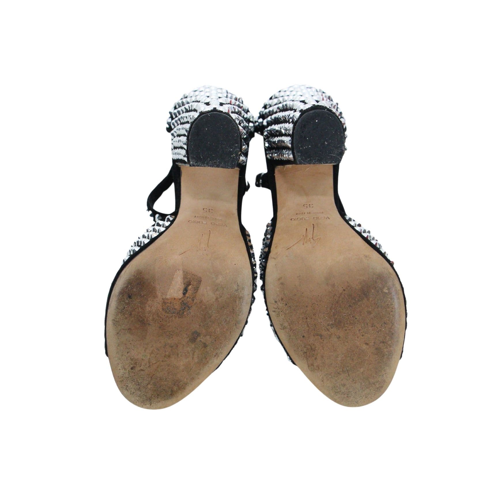 Shoes by Giuseppe Zannoti thumbnail 4