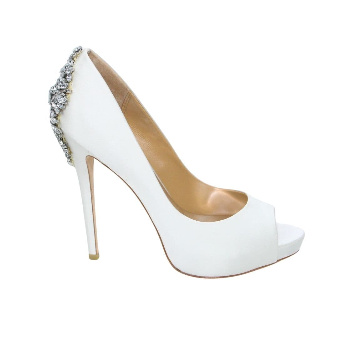Shoes by Badgley Mischka thumbnail 3