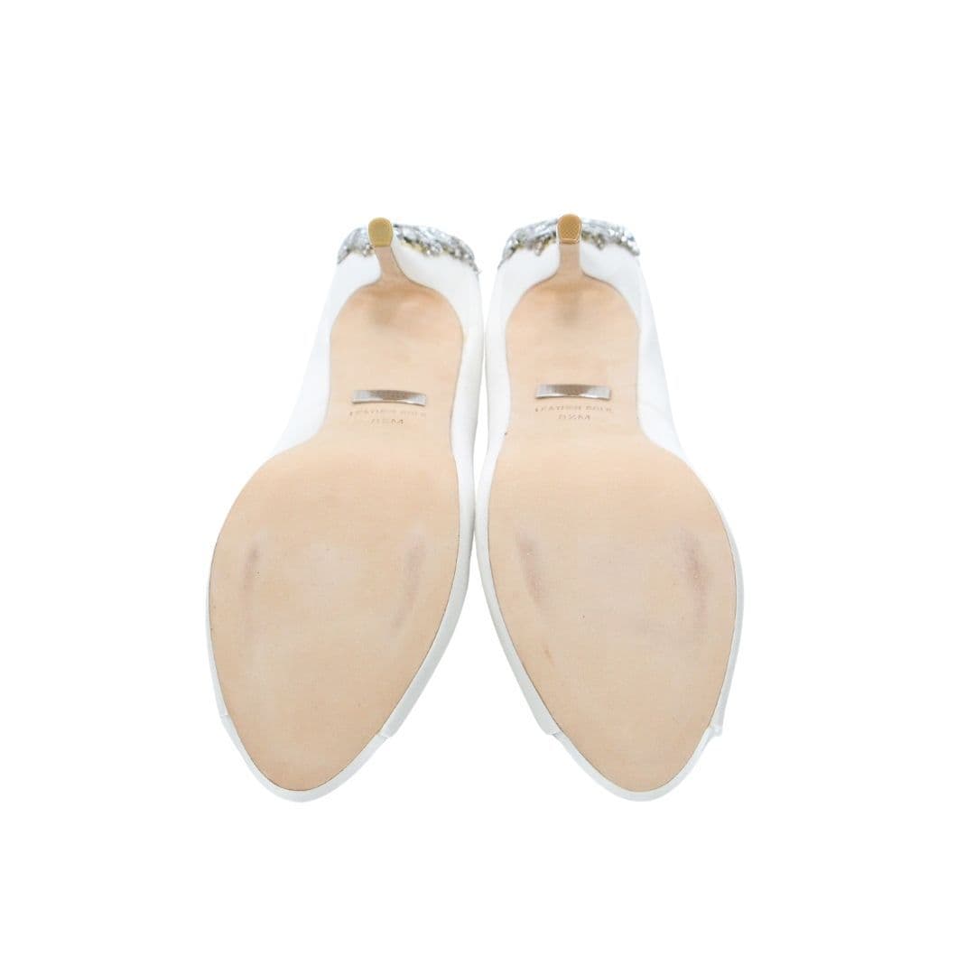 Shoes by Badgley Mischka thumbnail 4
