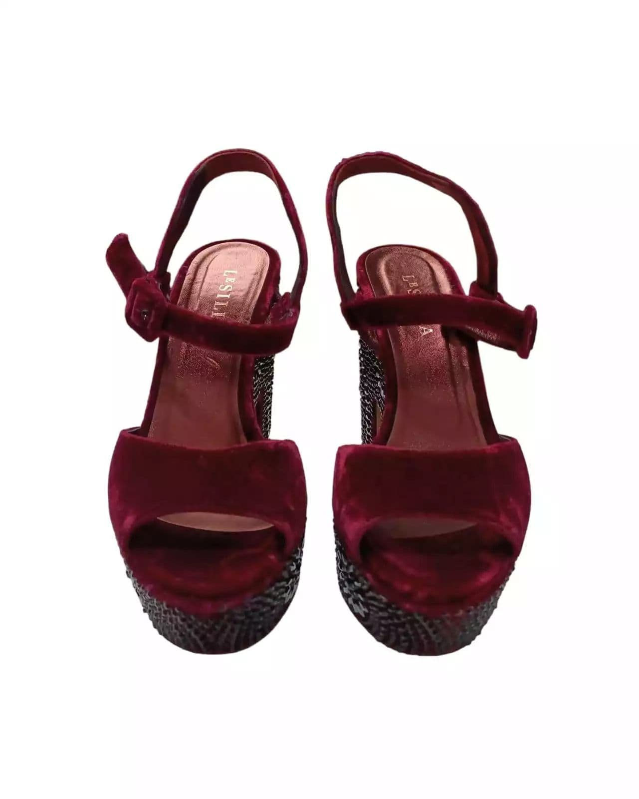 Shoes by Lesilla thumbnail 2
