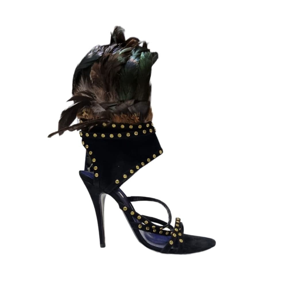 Shoes by Darmaki