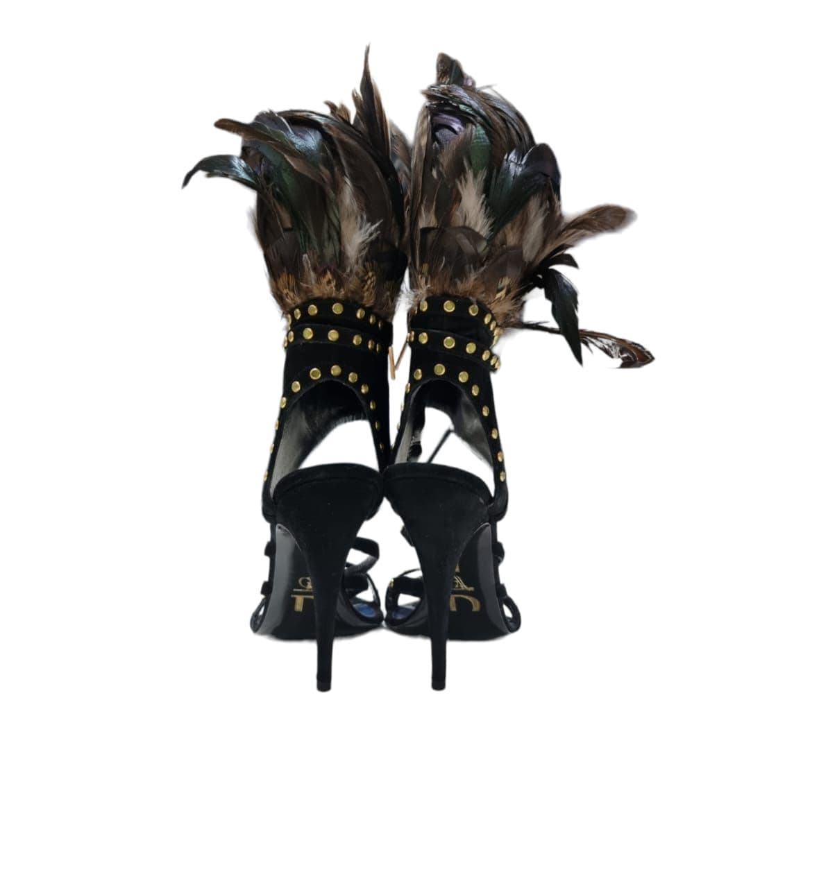 Shoes by Darmaki thumbnail 3